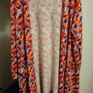 Lularoe Caroline